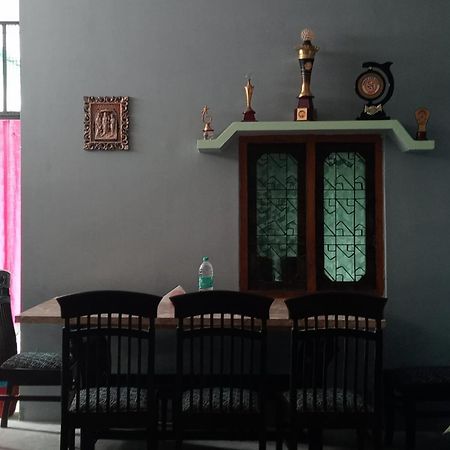 Harsh Home Stay Ayodhya Exterior photo